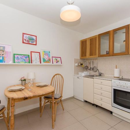 شقة Bura Studio Apartman دوبروفينك المظهر الخارجي الصورة