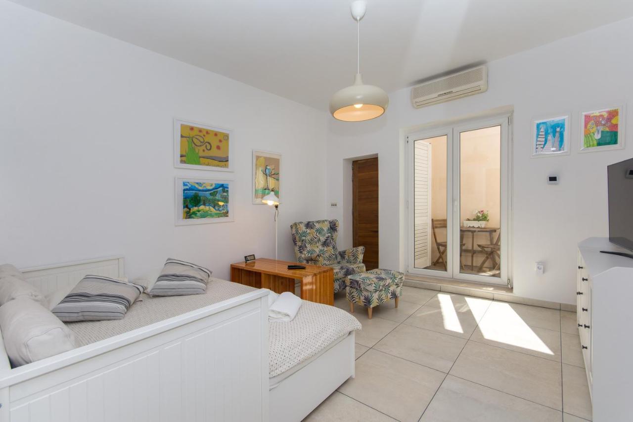 شقة Bura Studio Apartman دوبروفينك المظهر الخارجي الصورة