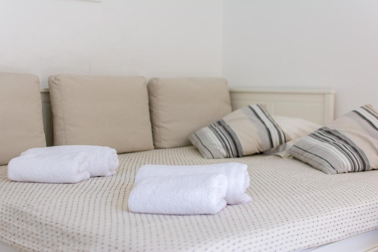 شقة Bura Studio Apartman دوبروفينك المظهر الخارجي الصورة
