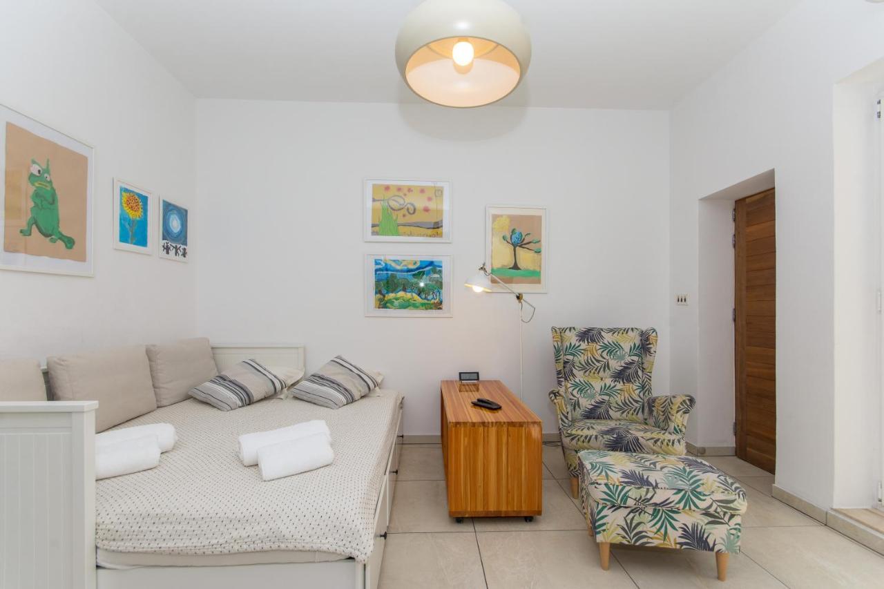 شقة Bura Studio Apartman دوبروفينك المظهر الخارجي الصورة