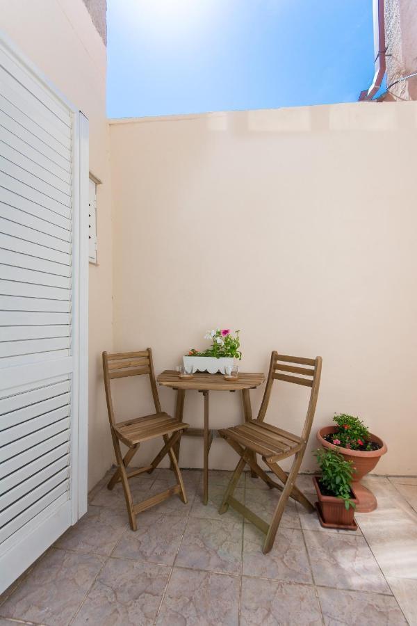 شقة Bura Studio Apartman دوبروفينك المظهر الخارجي الصورة