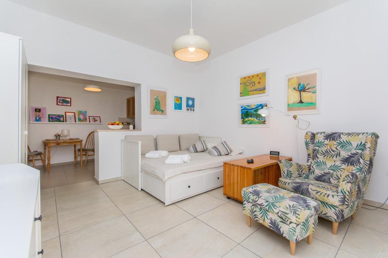 شقة Bura Studio Apartman دوبروفينك المظهر الخارجي الصورة